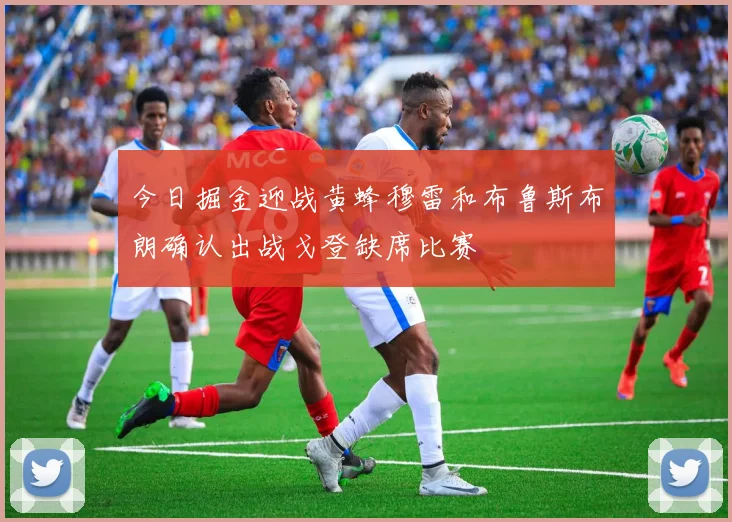 今日掘金迎战黄蜂穆雷和布鲁斯布朗确认出战戈登缺席比赛