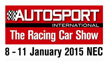 Autosport International The Racing Car Show