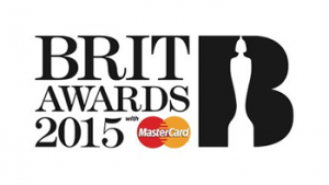 Brit Awards 2015