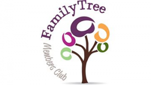 Family Tree Members Club