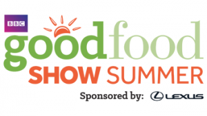 BBC Good Food Show Summer
