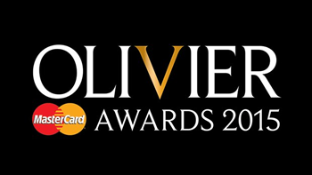 Oliver Awards